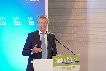 “Estamos a construir uma alternativa para servir Portugal”