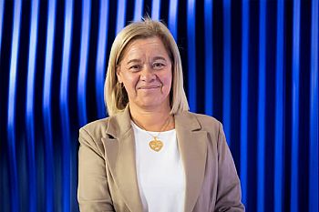 Carla Tavares reeleita líder da FAUL para afirmar Lisboa como “região de oportunidades para todos”
