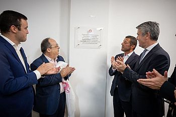 José Luís Carneiro exige garantias para proteger investimentos municipais