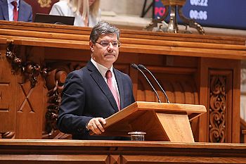 Governo está “descoordenado e ausente na resolução dos problemas do país”
