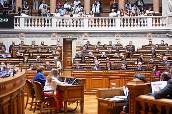 PS foi o partido com mais projetos aprovados