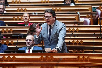 PS pede resposta urgente do Governo ao insucesso na colocação de médicos no Alto Alentejo