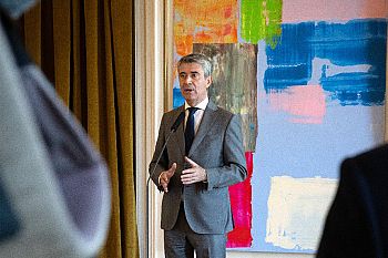 PS considera que autoridade política do MAI está “fragilizada” e defende esclarecimentos no Parlamento