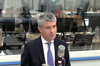PS privilegia estabilidade política, mas está preparado para governar e não teme eleições