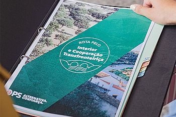 PS defende plano estratégico de investimento e desenvolvimento do território