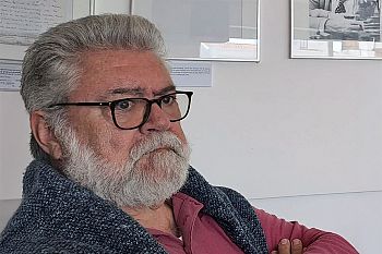 Nota de pesar por Aurélio Pinto