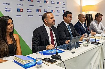 Francisco César quer PS focado em “construir soluções a favor dos açorianos”