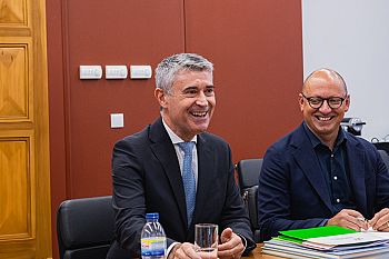 PS assume compromisso com um poder local mais forte, autónomo e próximo das pessoas