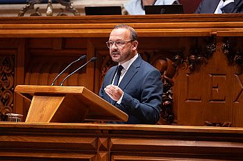 Governo tem de cumprir a lei e criar Tribunal Central Administrativo em Castelo Branco