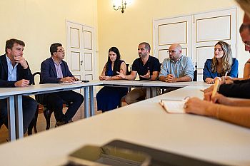 PS/Açores defende mais habitação, melhores acessibilidades e reforço dos cuidados de saúde