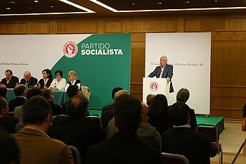 Recomposição do SN e Congresso Nacional em junho