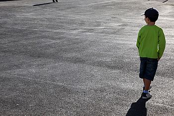 PS quer melhor protecção das crianças e jovens
