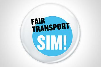 Transporte Justo na Europa