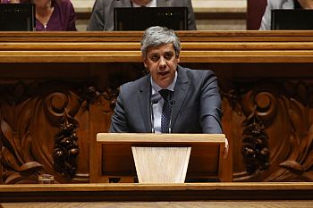 Aprovado o orçamento retificativo para acomodar resolução urgente do Banif