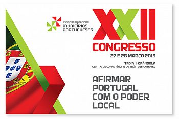 Este é o Governo que mais atacou o poder local