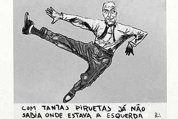 Piruetas