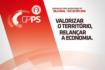 PS realiza jornadas parlamentares em Vila Real