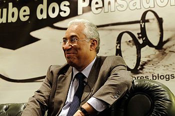 Devolver a confiança para a mudança