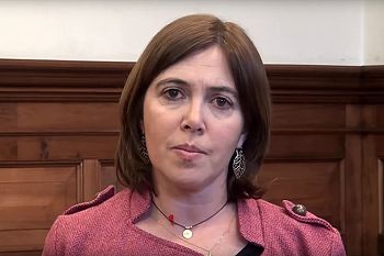 Combate à violência doméstica é desígnio nacional