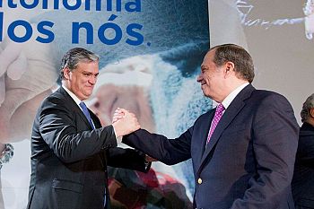 Alargar o ímpeto reformista