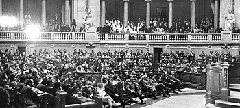Constituição da República Portuguesa faz 40 anos