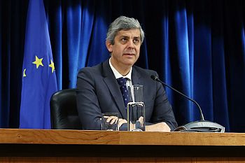 Execução orçamental de 2016 demonstra estar no bom caminho