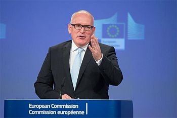 PS reúne com Vice-Presidente da Comissão Europeia