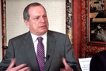Carlos César faz balanço de seis meses de Governo PS