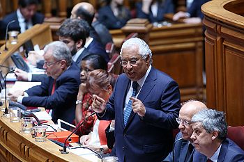 CGD será recapitalizada e integralmente pública ao serviço da economia nacional