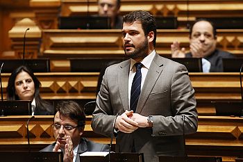 Comissão de Inquérito à CGD toma hoje posse