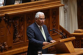 Governo defenderá sempre o país junto das instituições europeias