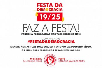 Faz a festa
