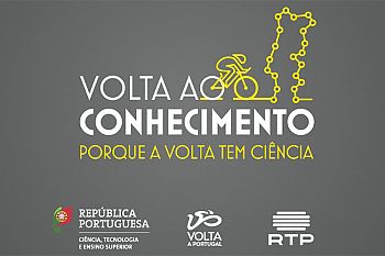 Ciência dá a volta ao país até 7 de agosto