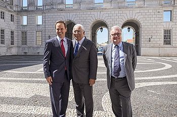 Aplicação da taxa turística decisiva para valorizar património e dinamizar economia do país