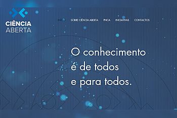 Ciência Aberta disponível para todos