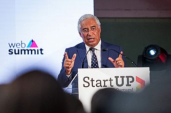 Grande oportunidade para antever o futuro