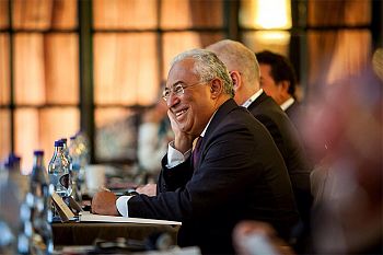 António Costa reitera prioridade de um banco público capitalizado e forte