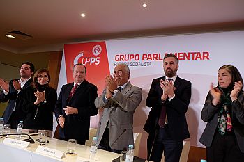Governo socialista devolveu Portugal à normalidade