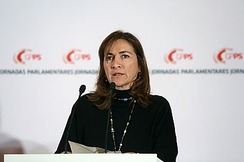 Afirmar o compromisso com o país como um todo