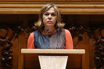 PS quer reforçar proteção das crianças e vítimas de violência doméstica