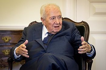 Família socialista deseja rápido restabelecimento do seu fundador