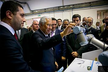 Programa Interface vai potenciar partilha de conhecimento entre universidades e empresas
