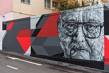 Homenagem a Nuno Teotónio Pereira