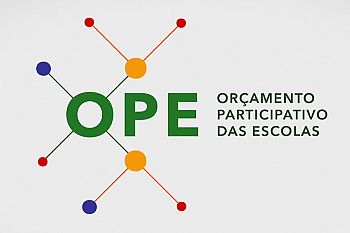 Alunos votam orçamento participativo