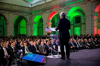 1400 milhões para ligar conhecimento e inovação empresarial