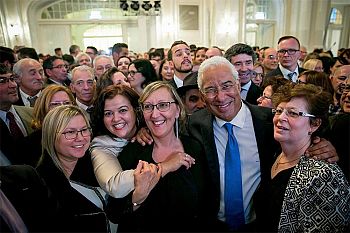 Governo reforça ensino da língua portuguesa no Luxemburgo