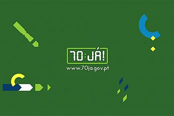 Campanha 70Já esclarece jovens sobre os seus direitos
