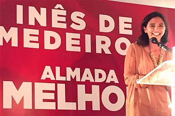 Almada aposta na inovação