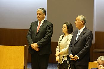 Vasco Cordeiro defende “verdadeira pedagogia” dos benefícios da autonomia