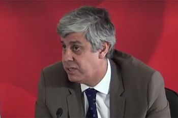 Ministro das Finanças respondeu aos cidadãos nas redes sociais